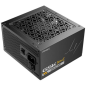 Antec GSK1200 EC unidad de fuente de alimentación 1200 W 20+4 pin ATX ATX Negro