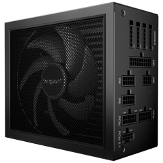 be quiet! Dark Power 14 850 W - 80 Plus Titanium unidad de fuente de a