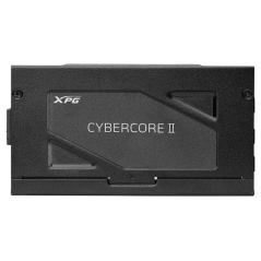 XPG CYBERCORE II 1300W unidad de fuente de alimentación 20+4 pin ATX A