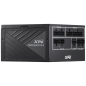 XPG COREREACTOR II 1000W unidad de fuente de alimentación 24-pin ATX ATX Negro