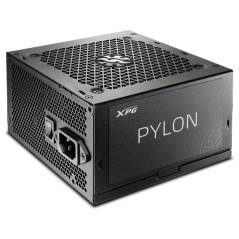 XPG Fuente de Alimentación PYLON 650W