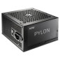 XPG Fuente de Alimentación PYLON 650W