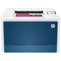 HP Color LaserJet Pro LaserJet Pro 4202dn Color Impresora, Solo Ethern
