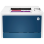 HP Color LaserJet Pro LaserJet Pro 4202dn Color Impresora, Solo Ethernet; A doble cara