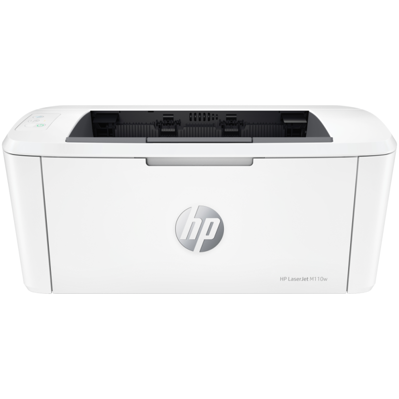 HP LaserJet M110w Inalámbrico Blanco y negro Impresora