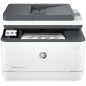 HP LaserJet Pro 3102fdn Multifunction Blanco y negro Impresora, Solo Ethernet; Fotocopiadora, escáner