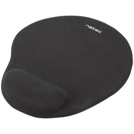 NATEC Marmot Negro