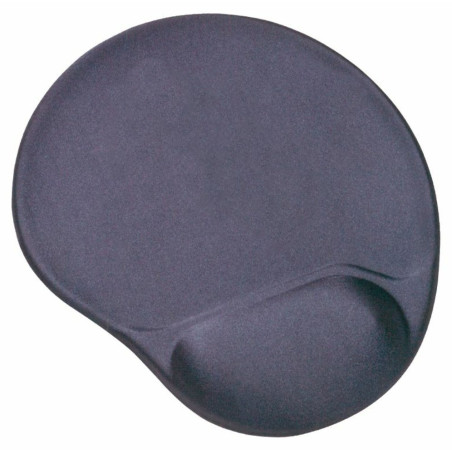BESTLINE INF-55006 alfombrilla para ratón Gris