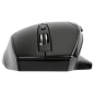 Targus AMW584GL ratón mano derecha RF inalámbrico Blue Trace 1600 DPI