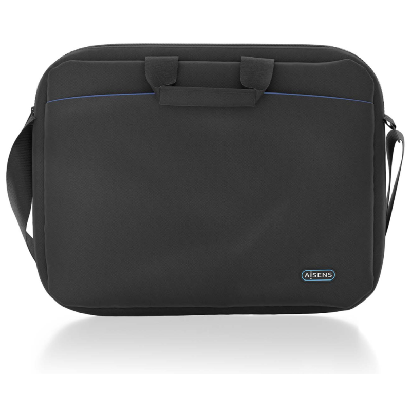 AISENS ASBG-BC024-BK maletines para portátil 39,6 cm (15.6) Maletín