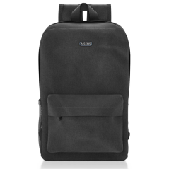 AISENS ASBG-BP080-BK maletines para portátil 39,6 cm (15.6) Mochila Ne
