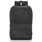 AISENS ASBG-BP080-BK maletines para portátil 39,6 cm (15.6) Mochila Negro
