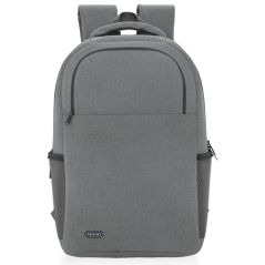 AISENS ASBG-BP083-GR maletines para portátil 39,6 cm (15.6)
