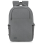 AISENS ASBG-BP083-GR maletines para portátil 39,6 cm (15.6)