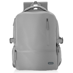 AISENS ASBG-BP087-GR maletines para portátil 39,6 cm (15.6)