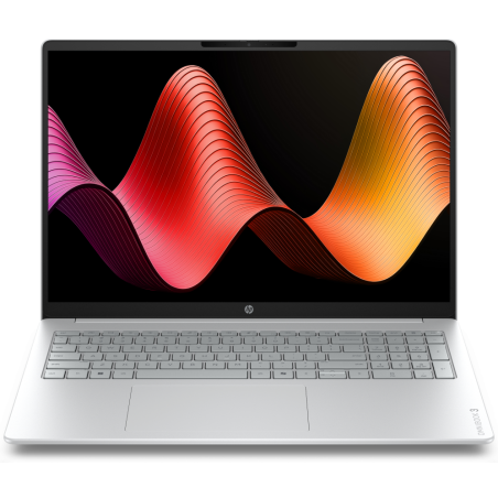HP OmniBook 3 16-bu0067ns Intel Core 5 120U Portátil 40,6 cm (16) 2K 8