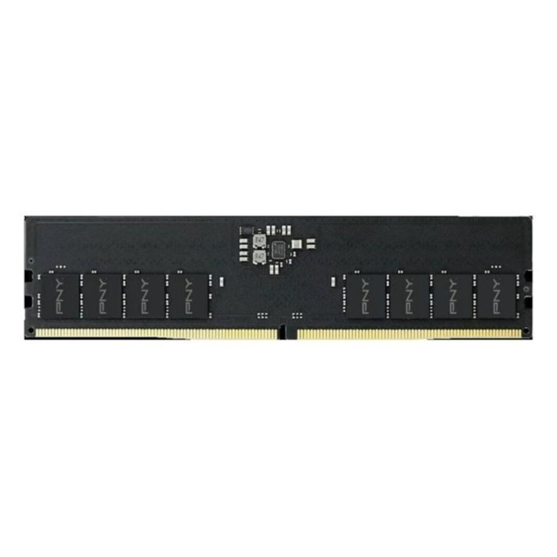 Memoria ddr5 32gb 5600mt - s pny retail cl46