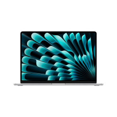 Portatil apple macbook air 15 apple m5 - 16gb - ssd 512gb - 15.3 pulga