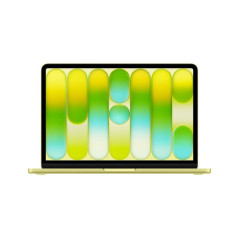 Portatil apple macbook neo 13 - a18 pro - 8gb - ssd 256gb - 13 pulgada