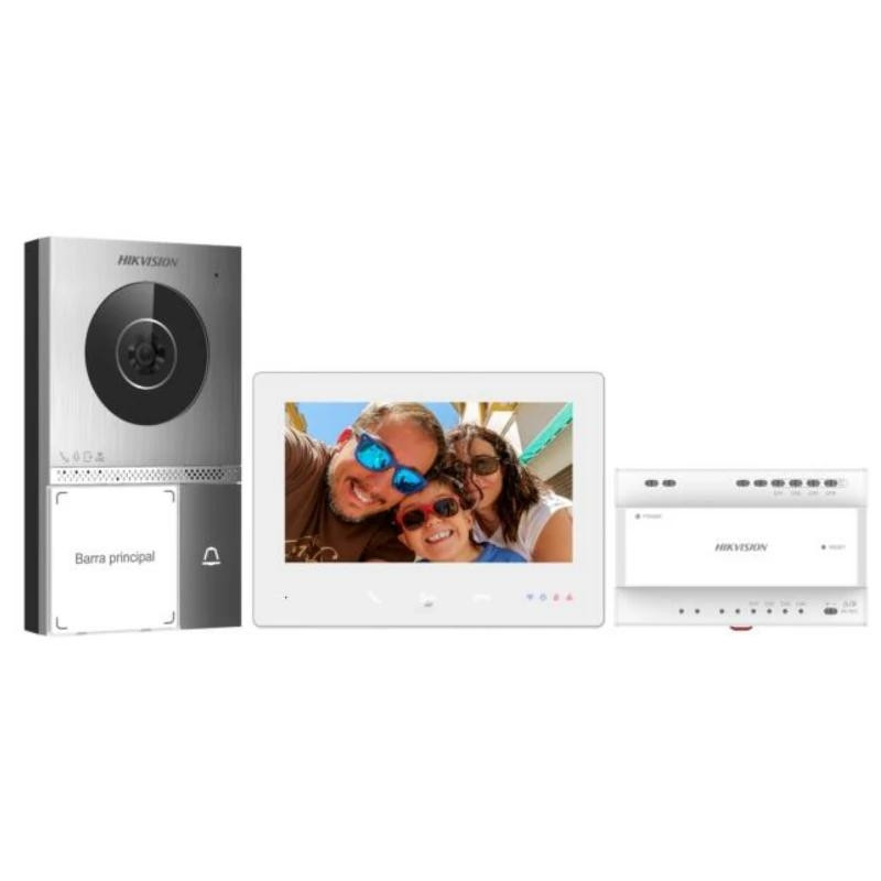 Hikvision DS-KIS705EY Hikvision DS-KIS705EY