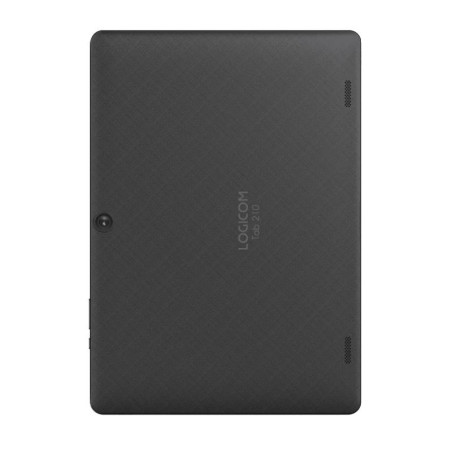 Logicom Tablet 210 10.1 4GB 64GB Black