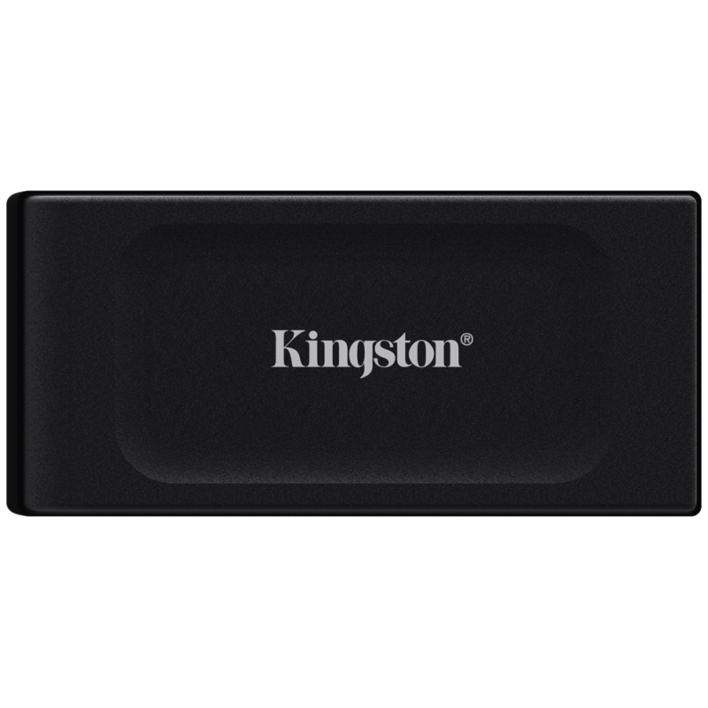 Kingston Technology 1TB SSD externo XS1000 USB 3.2 Gen 2