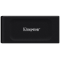 Kingston Technology 1TB SSD externo XS1000 USB 3.2 Gen 2