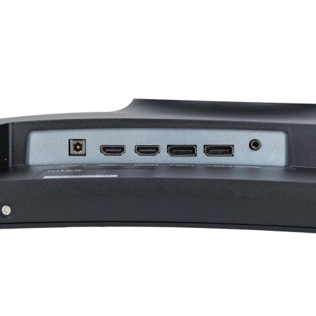 NILOX NXM344KD11 Monitor 34 QHD 144hz 2HDMI 2DP
