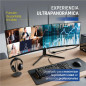 iggual Monitor 49 5K DQHD 1ms 240Hz MM AA Curvo