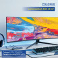 iggual Monitor 49 5K DQHD 1ms 240Hz MM AA Curvo