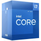Intel Core i7 12700 4.9Ghz 25MB LGA 1700 BOX Intel Core i7 12700 4.9Ghz 25MB LGA 1700 BOX