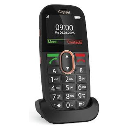 GIGASET GL695 PHONE BLACK (S30853-H1234-R101)