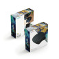 Tooq Alfombrilla Ergonómica Gel Memory Foam Tooq Alfombrilla Ergonómica Gel Memory Foam