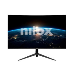 NILOX NXM27CV28001 Monitor 27 CURV 240Hz VA Hdmi