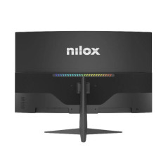 NILOX NXM27CV28001 Monitor 27 CURV 240Hz VA Hdmi