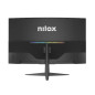 NILOX NXM27CV28001 Monitor 27 CURV 240Hz VA Hdmi