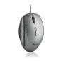 NGS WIRED ERGO SILENT MOUSE + USB TYPE C ADAP GRAY NGS WIRED ERGO SILENT MOUSE + USB TYPE C ADAP GRAY
