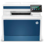 Multifunción laser hp color pro 4302fdw fax - a4 - wifi - duplex