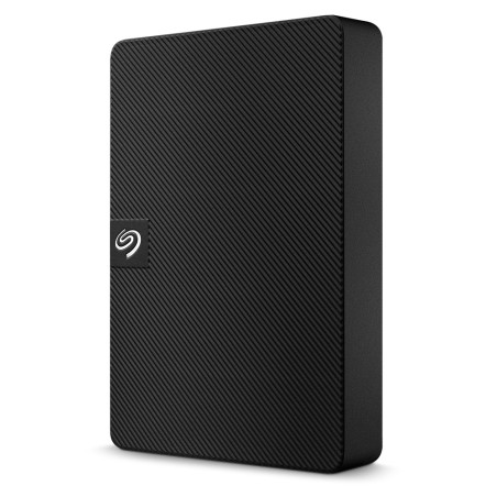 Disco duro externo hdd seagate expansion stkm4000400 4tb 2.5 pulgadas 