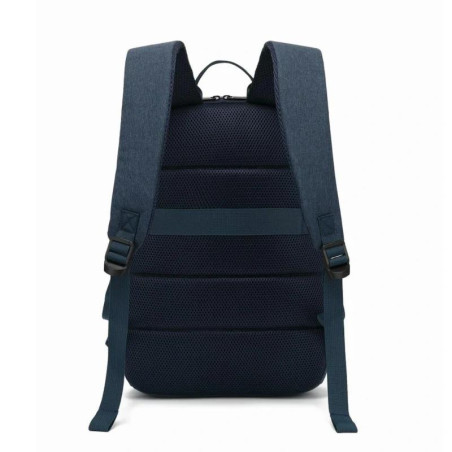 Celly Mochila para portatil hasta 16 Azul