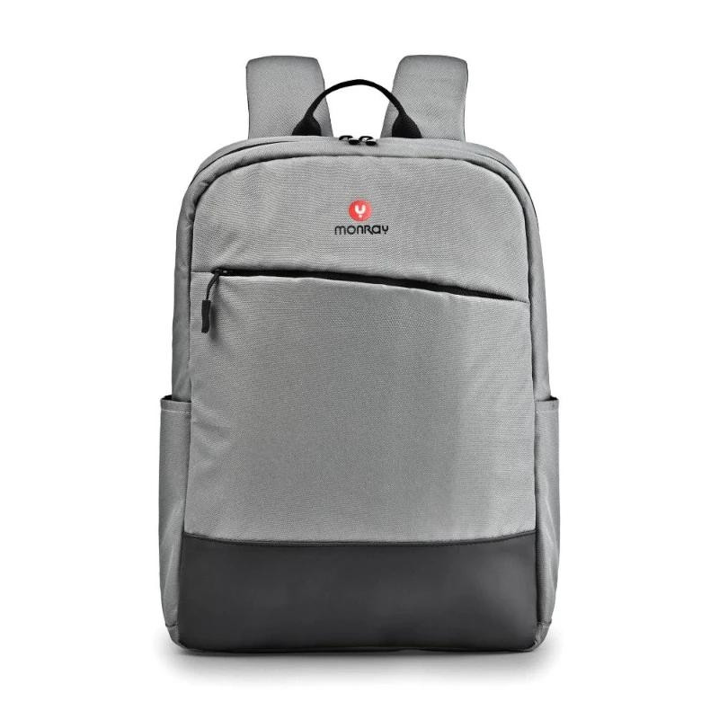 NGS Mochila SAKSVENTUREGRAY 15.6 Gris NGS Mochila SAKSVENTUREGRAY 15.6 Gris