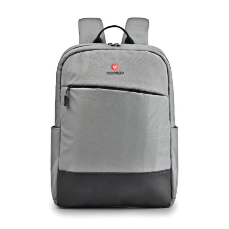 NGS Mochila SAKSVENTUREGRAY 15.6 Gris