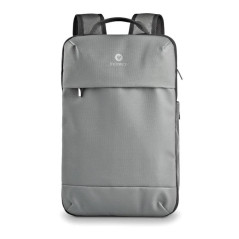 NGS Mochila SACKSHORIZON 14.1 Gris