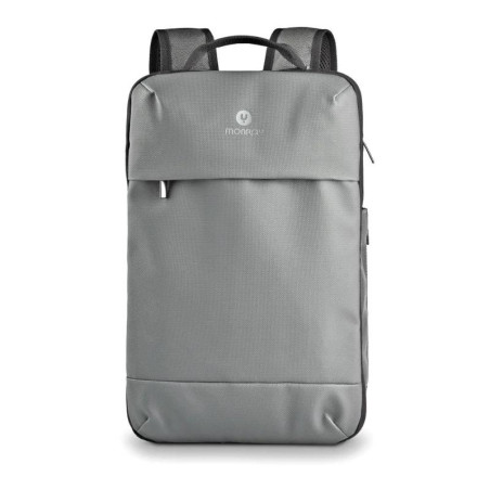 NGS Mochila SACKSHORIZON 14.1 Gris