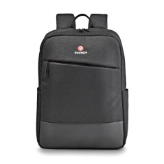 NGS Mochila SAKSVENTUREBLACK 15.6 Negra