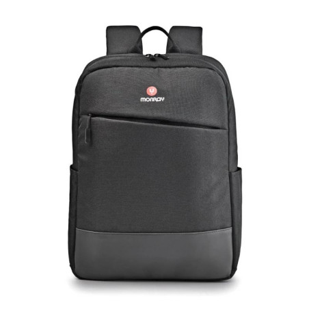 NGS Mochila SAKSVENTUREBLACK 15.6 Negra