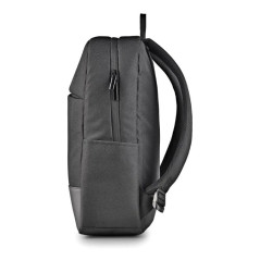 NGS Mochila SAKSVENTUREBLACK 15.6 Negra