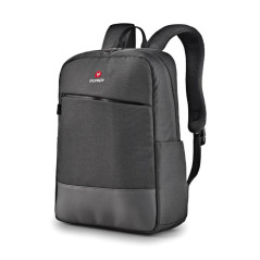 NGS Mochila SAKSVENTUREBLACK 15.6 Negra
