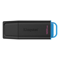 Kingston DataTraveler DTXG2 128GB USB 3.2 Gen1