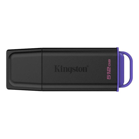 Kingston DataTraveler DTXG2 512GB USB 3.2 Gen1
